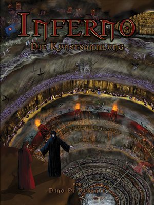cover image of Inferno Die Kunstsammlung